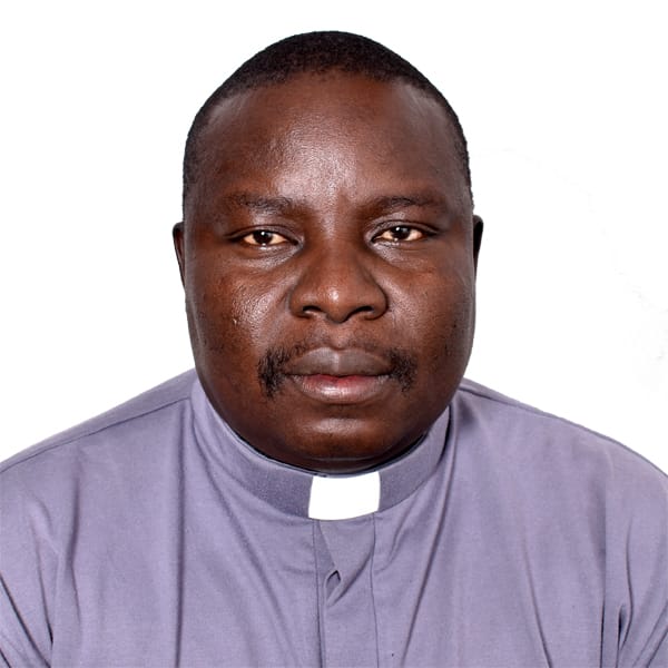 Evans Wamalwa wakhongola