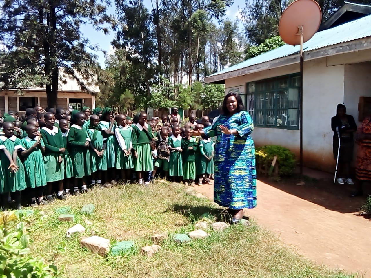 Empowering the Future