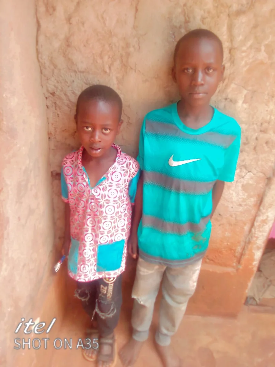 Children adoption
